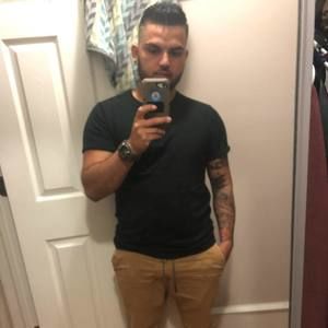 Meet your Posher, Arcelio